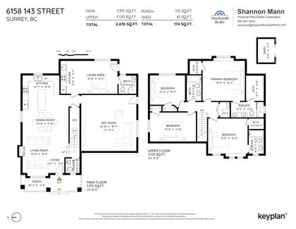 6158-143-street-sullivan-station-surrey-39 at 6158 143 Street, Sullivan Station, Surrey