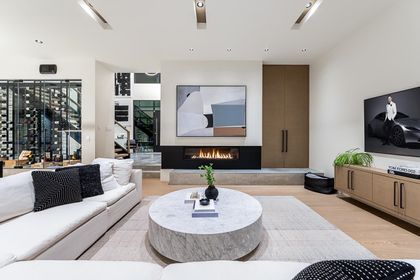 12551 22 Avenue, Ocean Park, South Surrey living at 12551 22 Avenue, Crescent Bch Ocean Pk., South Surrey White Rock