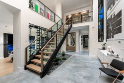 12551 22 Avenue, Ocean Park, South Surrey foyer at 12551 22 Avenue, Crescent Bch Ocean Pk., South Surrey White Rock