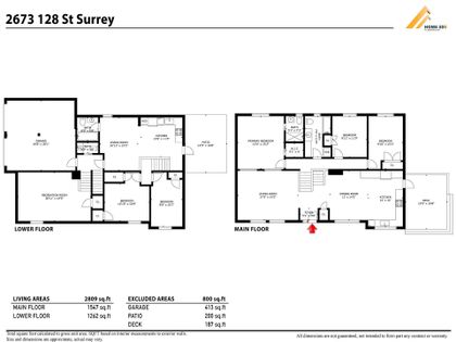 2673-128-street-crescent-bch-ocean-pk-south-surrey-white-rock-36 at 2673 128 Street, Crescent Bch Ocean Pk., South Surrey White Rock
