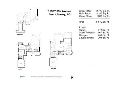 15957-39a-avenue-morgan-creek-south-surrey-white-rock-39 at 15957 39a Avenue, Morgan Creek, South Surrey White Rock