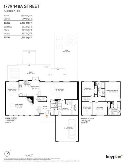 1779-148a-street-sunnyside-park-surrey-south-surrey-white-rock-04 at 1779 148a Street, Sunnyside Park Surrey, South Surrey White Rock