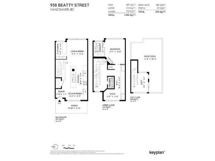 938-beatty-street-yaletown-vancouver-west-04 at 938 Beatty Street, Yaletown, Vancouver West