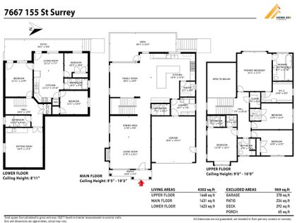 7667-155-street-fleetwood-tynehead-surrey-06 at 7667 155 Street, Fleetwood Tynehead, Surrey