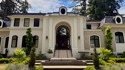Record Sale at 13818 29 Avenue, Elgin Chantrell, South Surrey White Rock