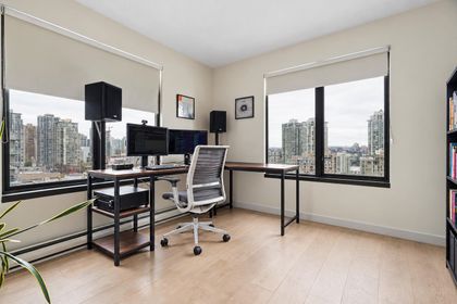 1155-homer-street-yaletown-vancouver-west-11 at 1405 - 1155 Homer Street, Yaletown, Vancouver West