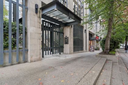 1155-homer-street-yaletown-vancouver-west-12 at 1405 - 1155 Homer Street, Yaletown, Vancouver West