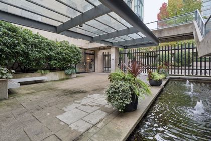 1155-homer-street-yaletown-vancouver-west-13 at 1405 - 1155 Homer Street, Yaletown, Vancouver West