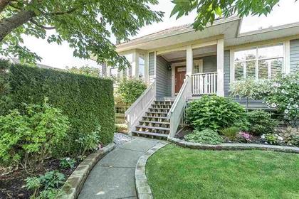  at 20 - 15425 Rosemary Heights Crescent, Morgan Creek, South Surrey White Rock