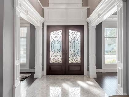  at 13705 Blackburn Avenue, White Rock, South Surrey White Rock