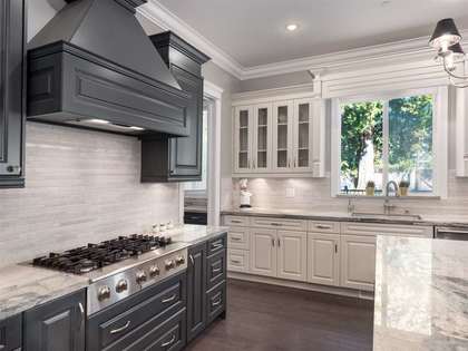  at 13705 Blackburn Avenue, White Rock, South Surrey White Rock