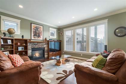 8.jpg at 14854  Avenue, King George Corridor, South Surrey White Rock