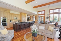 08 at 2958  Street, Grandview Surrey, South Surrey White Rock