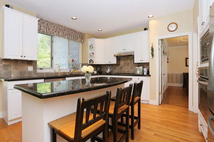 12 at 13316  Avenue, Elgin Chantrell, South Surrey White Rock