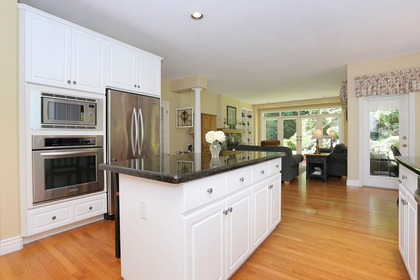 13 at 13316  Avenue, Elgin Chantrell, South Surrey White Rock