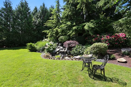 24 at 13316  Avenue, Elgin Chantrell, South Surrey White Rock