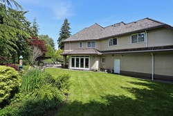 23 at 13316  Avenue, Elgin Chantrell, South Surrey White Rock