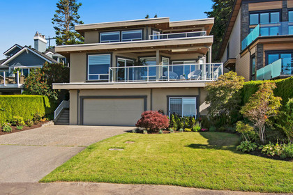01-3 at 13289  Avenue, Crescent Bch Ocean Pk., South Surrey White Rock