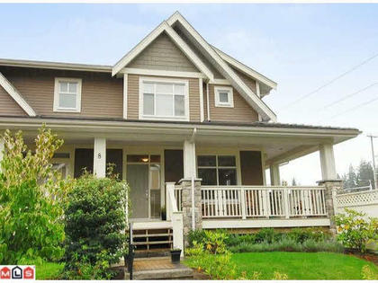 258992681 at 8 - 15237  Avenue, Morgan Creek, South Surrey White Rock