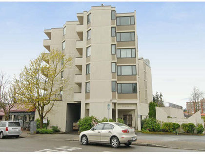 260171064 at 605 - 1521  Street, White Rock, South Surrey White Rock