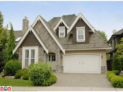 2589164541 at 3818  Street, Morgan Creek, South Surrey White Rock