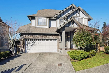 01 at 14599  Avenue, Elgin Chantrell, South Surrey White Rock