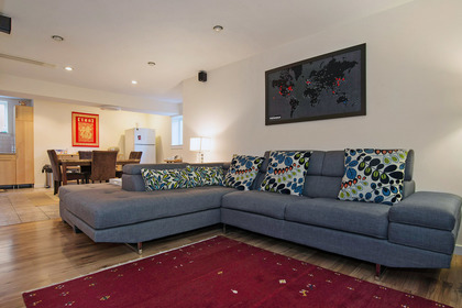 17 at 14599  Avenue, Elgin Chantrell, South Surrey White Rock