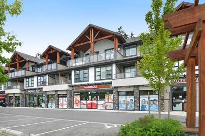 2620947451 at 203 - 13585  Avenue, Crescent Bch Ocean Pk., South Surrey White Rock