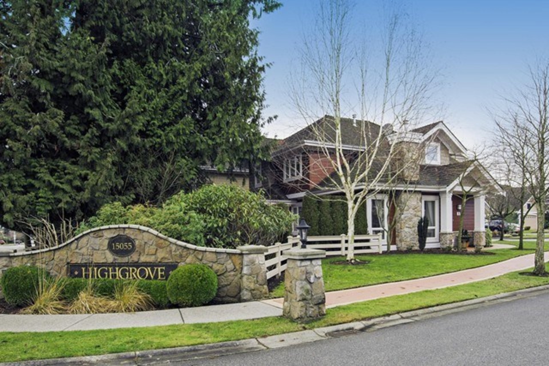 8 15055 20th Avenue, Sunnyside Park Surrey, South Surrey White Rock
