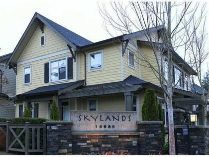 260716674 at 1 - 15885  Avenue, Grandview Surrey, South Surrey White Rock