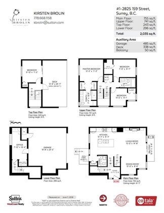 2825-159-street-grandview-surrey-south-surrey-white-rock-20 at 1 - 2825 159 Street, Grandview Surrey, South Surrey White Rock