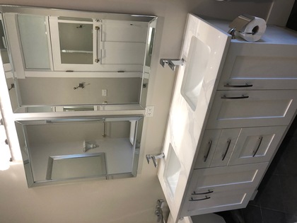 bath1 at 12681 14b Avenue, Crescent Bch Ocean Pk., South Surrey White Rock