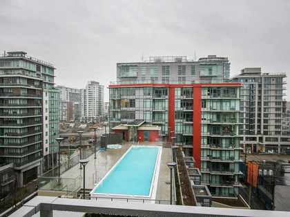 88-w-1st-avenue-false-creek-vancouver-west-10 at 703 - 88 W 1st Avenue, False Creek, Vancouver West