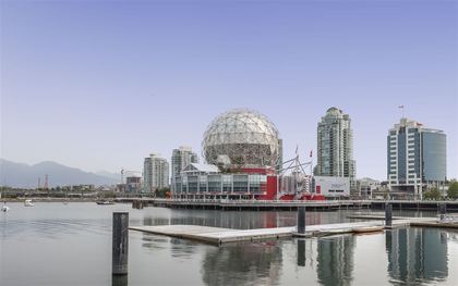 88-w-1st-avenue-false-creek-vancouver-west-15 at 703 - 88 W 1st Avenue, False Creek, Vancouver West