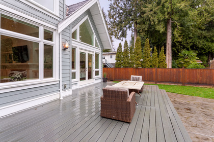 12642 23 Avenue Deck 3 at 12642 23 Avenue, Crescent Bch Ocean Pk., South Surrey White Rock