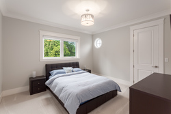 12642 23 Avenue Bedroom 3 at 12642 23 Avenue, Crescent Bch Ocean Pk., South Surrey White Rock
