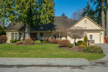 Sold South Surrey at 14157 25a Avenue, Sunnyside Park Surrey, South Surrey White Rock