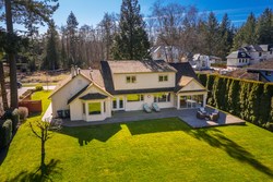 South Surrey Estate Property at 14157 25a Avenue, Sunnyside Park Surrey, South Surrey White Rock