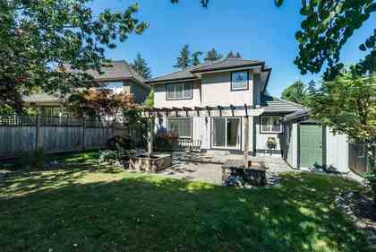 20.jpg at 15416  Avenue, Morgan Creek, South Surrey White Rock