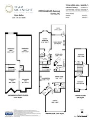 16655-64-avenue-cloverdale-bc-cloverdale-05 at 39 - 16655 64 Avenue, Cloverdale BC, Cloverdale