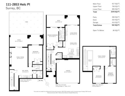 2853-helc-place-grandview-surrey-south-surrey-white-rock-02 at 111 - 2853 Helc Place, Grandview Surrey, South Surrey White Rock