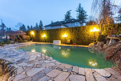 5 at 2733 170 Street, Grandview Surrey, South Surrey White Rock