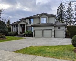 13393 22A Avenue at 13393 22a Avenue, Elgin Chantrell, South Surrey White Rock