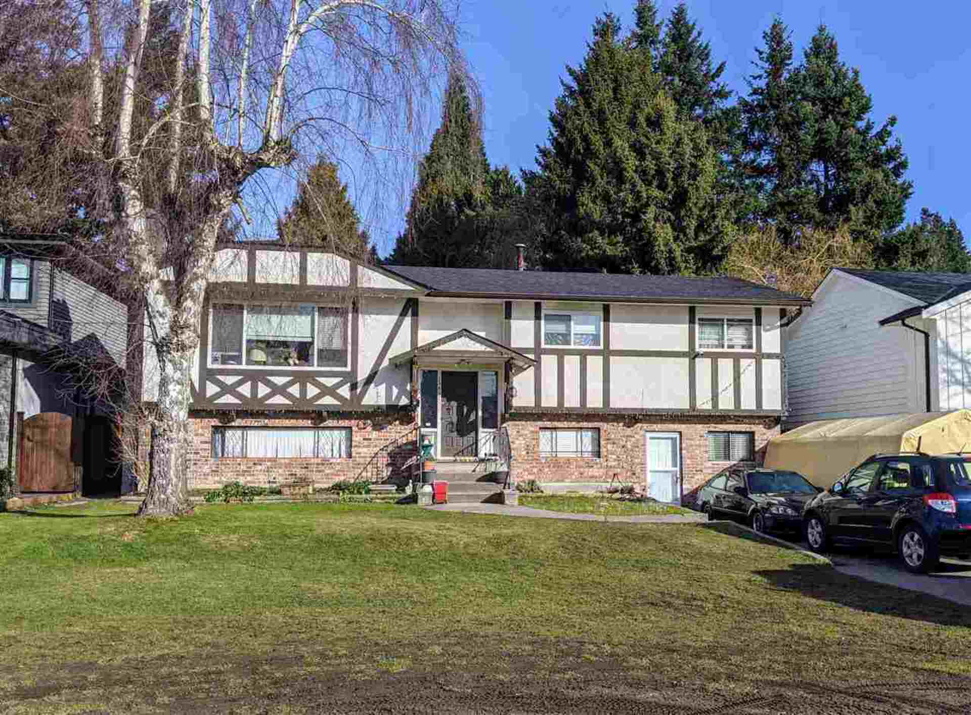 White Rock Home For Sale, 13857 Coldicutt Avenue