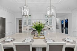 16697 30A Avenue kitchen island at 16697 30a Avenue, Grandview Surrey, South Surrey White Rock