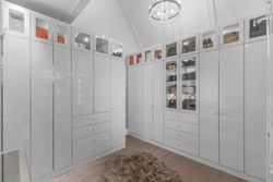 16697 30A Avenue master closet at 16697 30a Avenue, Grandview Surrey, South Surrey White Rock