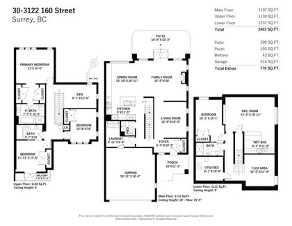 3122-160-street-grandview-surrey-south-surrey-white-rock-02 at 30 - 3122 160 Street, Grandview Surrey, South Surrey White Rock