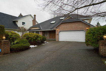  at 13044 19a Street, Crescent Bch Ocean Pk., South Surrey White Rock