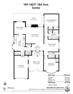 14271-18a-avenue-sunnyside-park-surrey-south-surrey-white-rock-02 at 109 - 14271 18a Avenue, Sunnyside Park Surrey, South Surrey White Rock