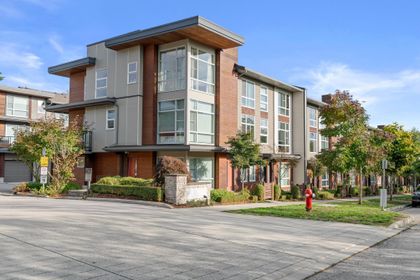 262641493 at 117 - 2228 162 Street, Grandview Surrey, South Surrey White Rock